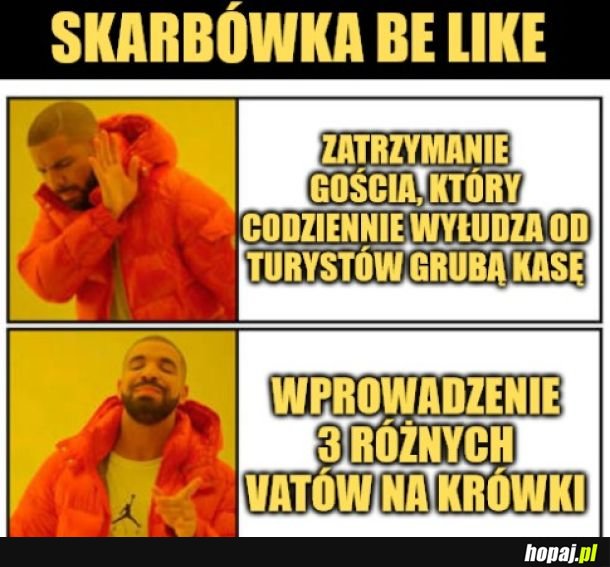 Skarbówka. 