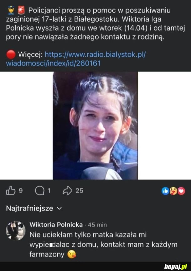 Dzień matki, dzień świstaka