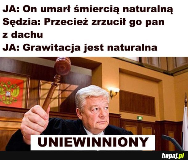 Racjonalne wytłumaczenie 