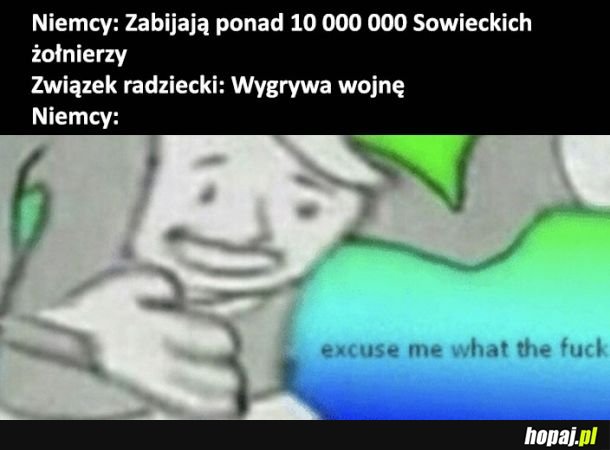 Tak było