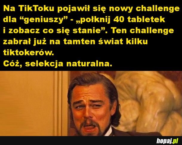 Brak słów na ich głupotę...