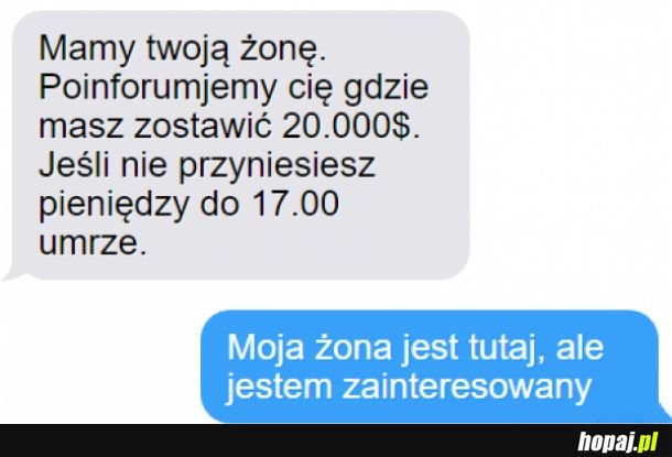 Żona