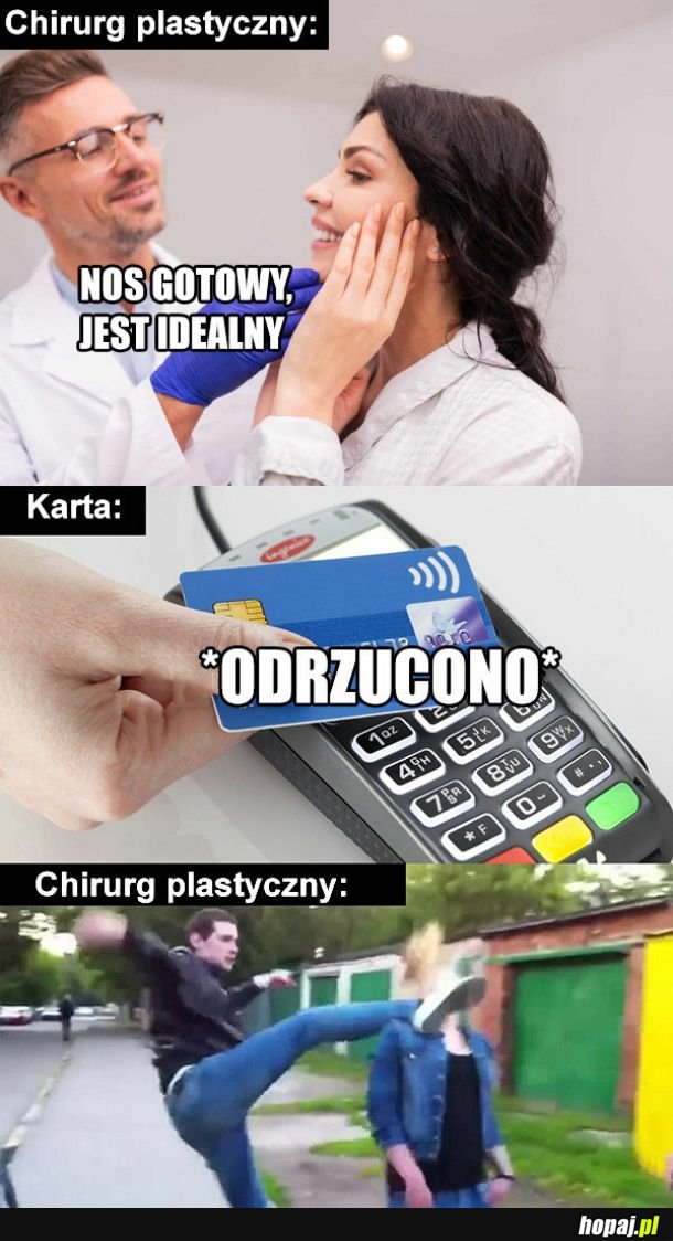 Karta kredytowa