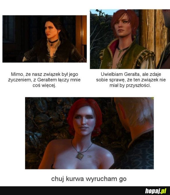 TYPOWA TRISS