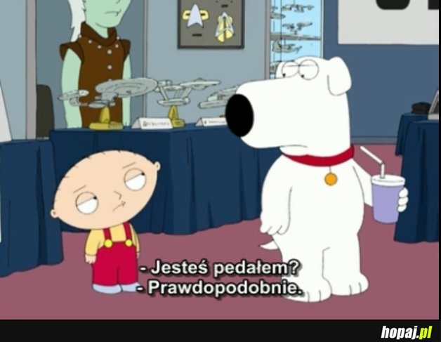 Family Guy