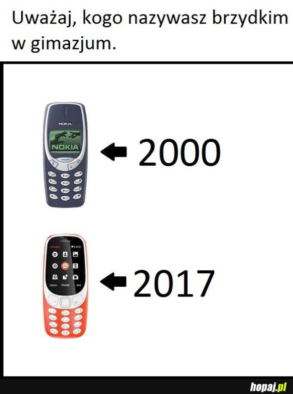 NOKIA 3310