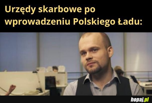 A teraz wiedzą?