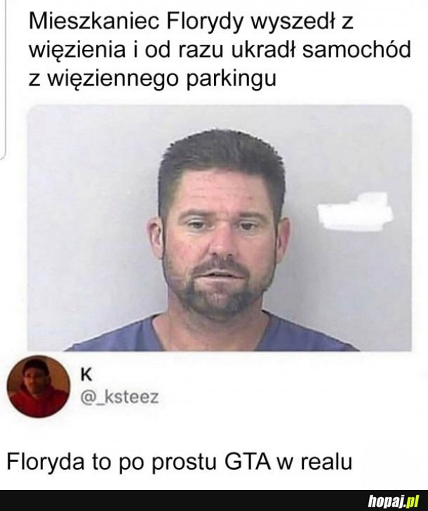 GTA w realu