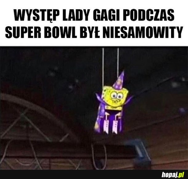 LADY GAGA SUPERBOWL