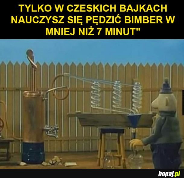 Kiedy bajka uczy i bawi