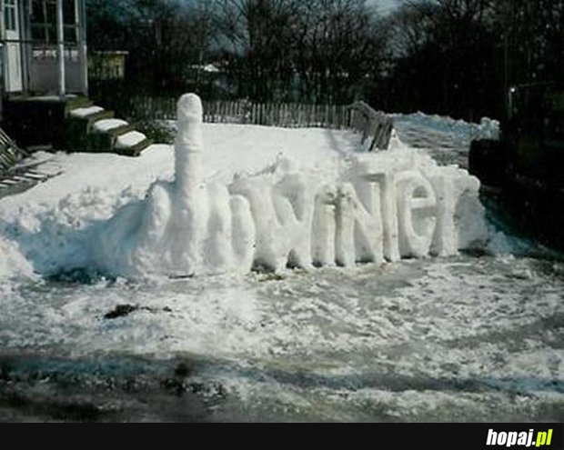 Śnieżny  WINER
