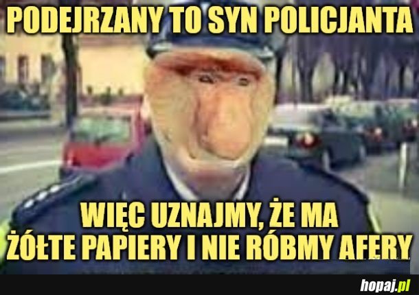 No właśnie.