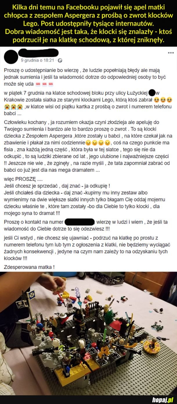 Szczęśliwe zakończenie