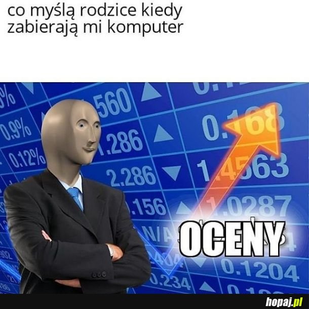 Typowe.