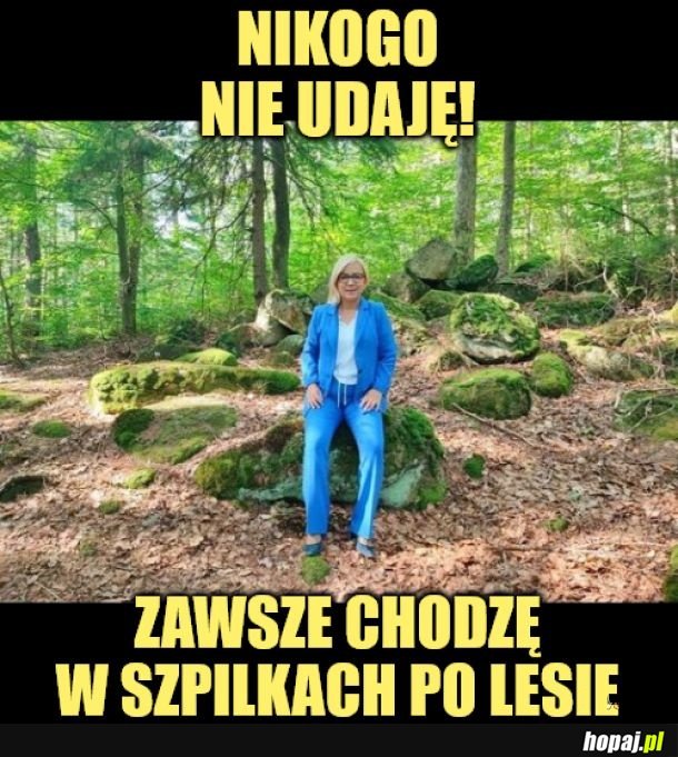 Szpilki.