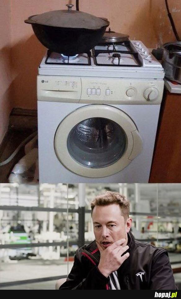 Technologie