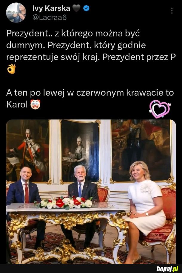 Czeski humor.