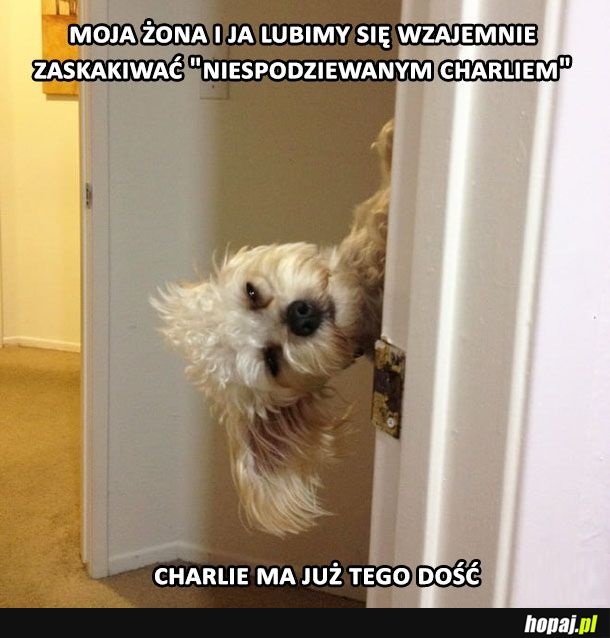 Charlie