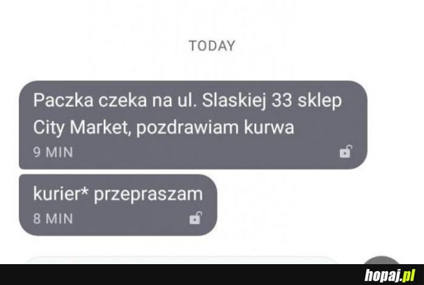 Pozdrowionka 