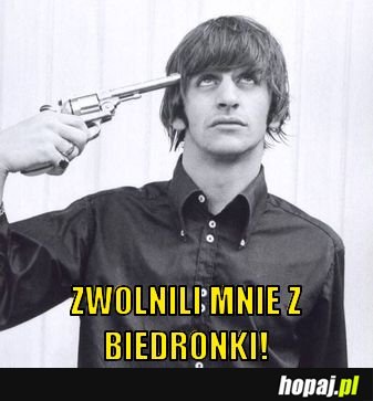 Biedronka