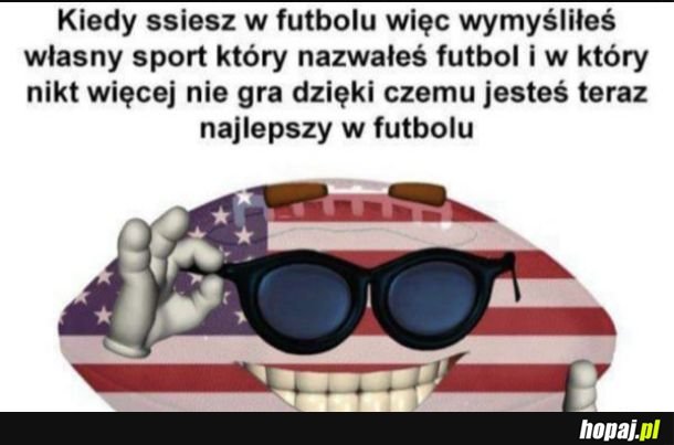 Nieźle to wymyślili