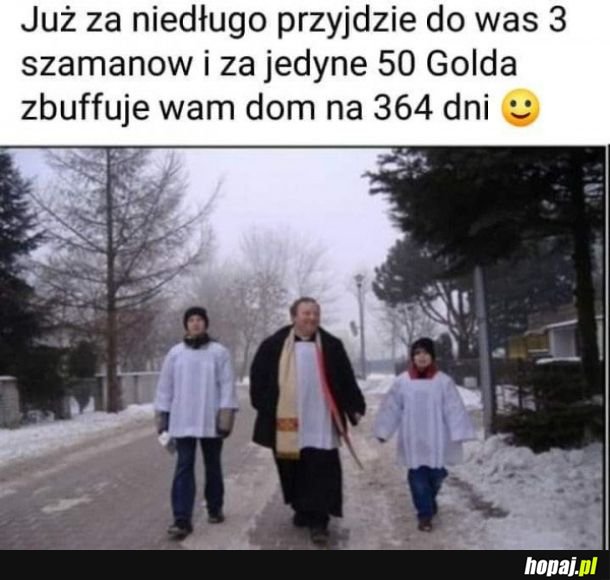 Hej kolęda