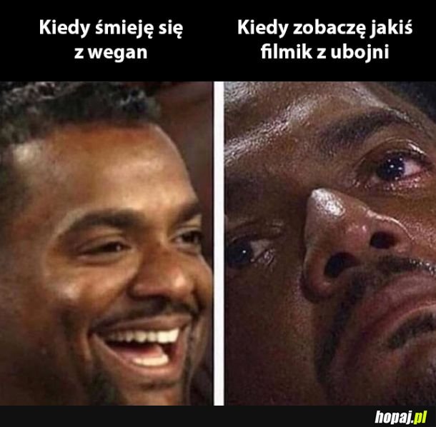I już nie śmieszno 