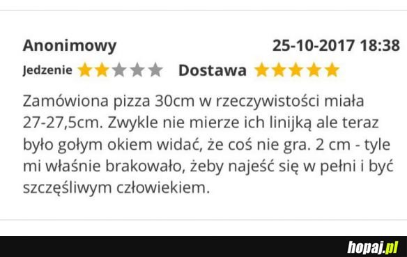 PIZZA