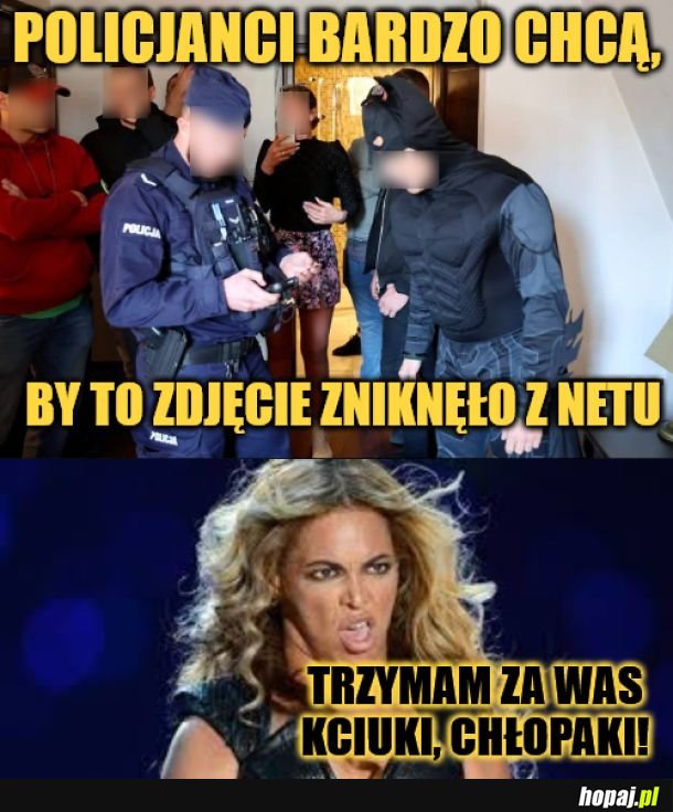 Właśnie! 