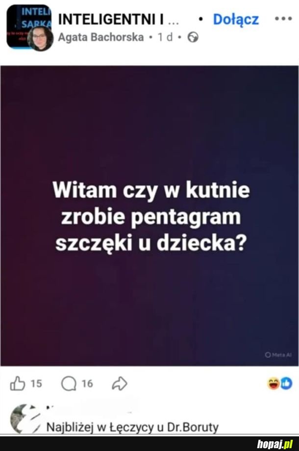 Albo na Łysej Górze