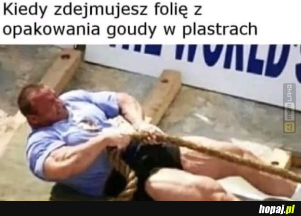 Przeciąganie liny
