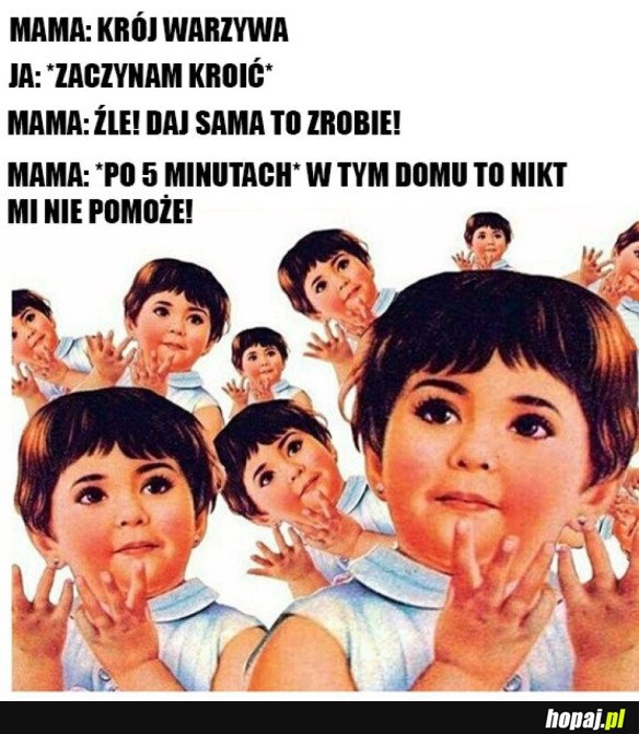 MAMY TAKIE SĄ