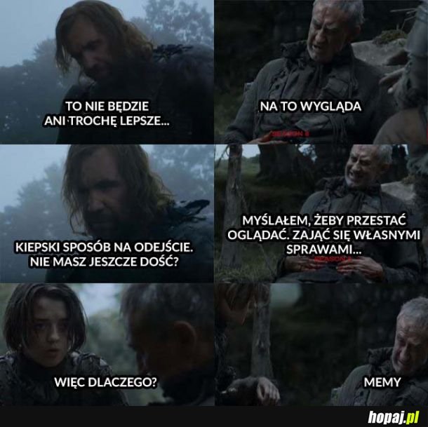 Dlatego warto 