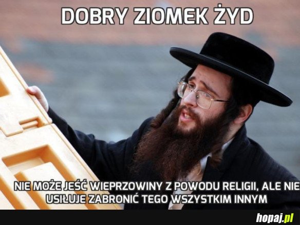 Dobry ziomek