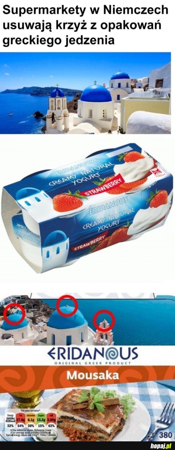 TEN KRAJ W KOŃCU UPADNIE...