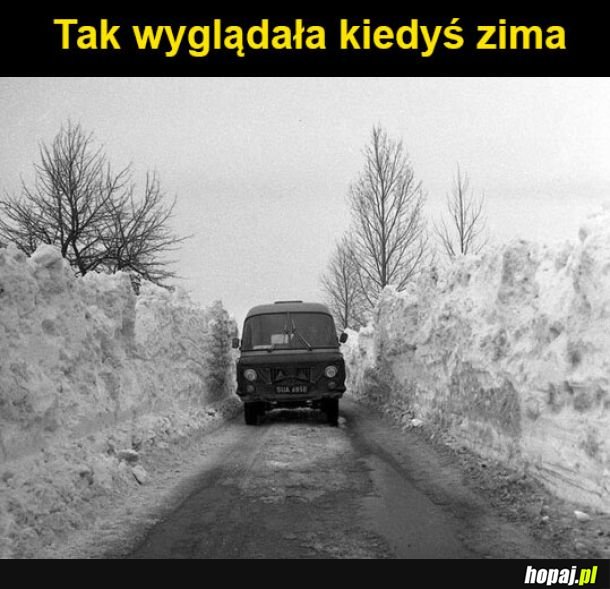 Aż ciężko uwierzyć