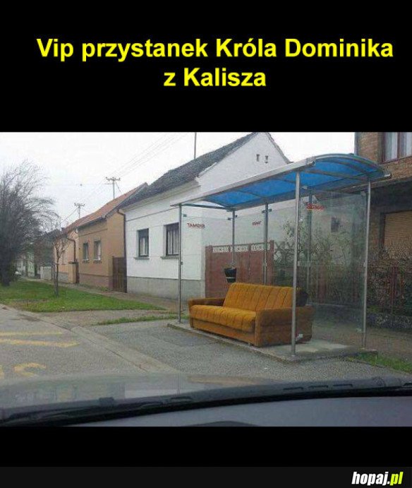 VIP loża