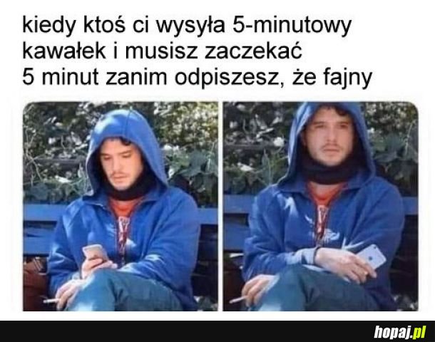 No fajny