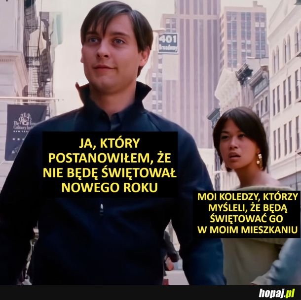 Nowy Rok