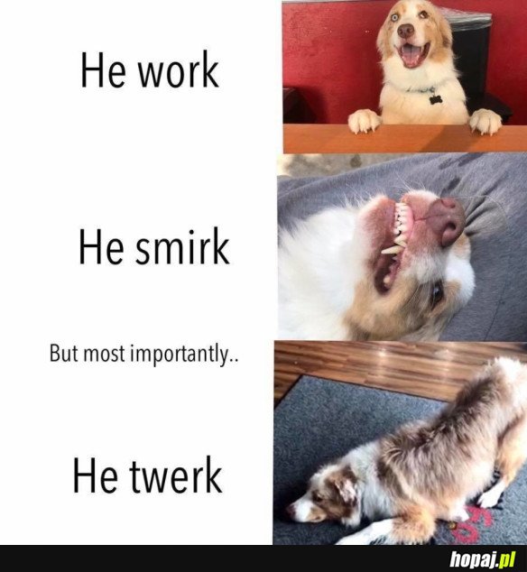 HE BORK