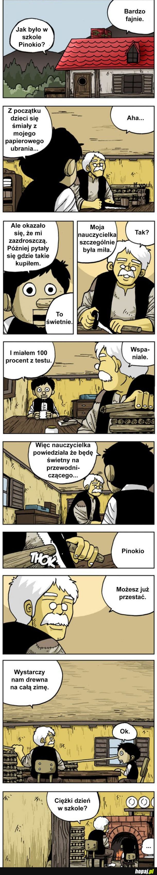 Sposób na zimę