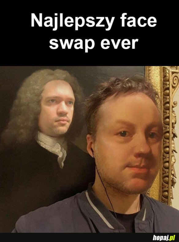 FACE SWAP