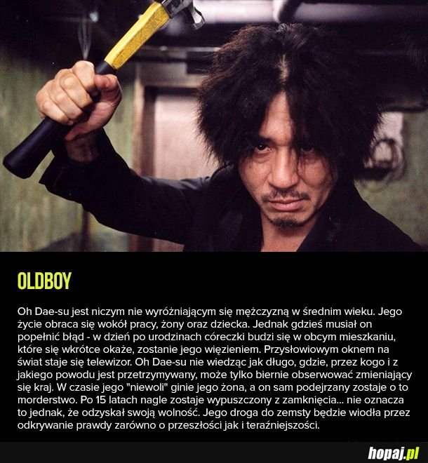 Filmy które słyną z porażających plot twistów 