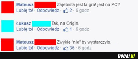 ŚWIETNA GRA