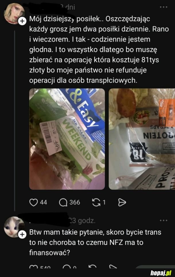 Dobre pytanie