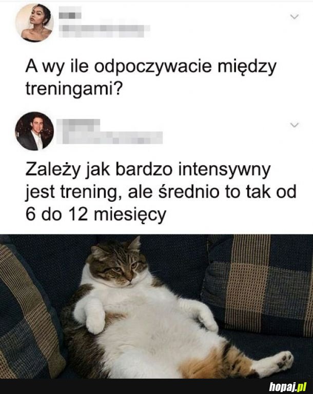 Odpoczywanie 