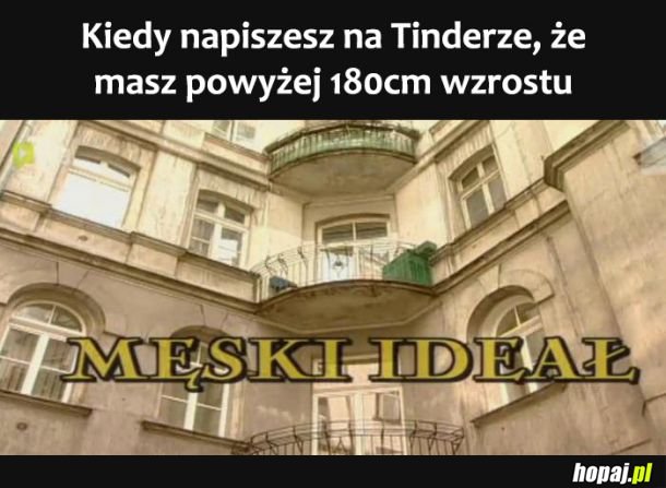 Tinderek