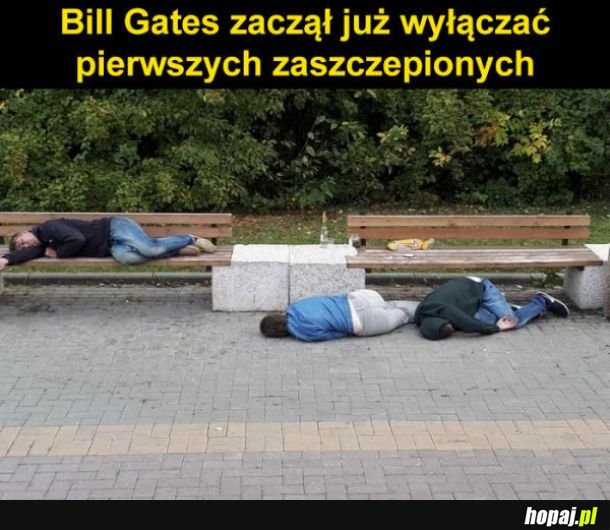 Bill Gates