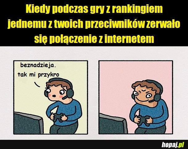 Przykro