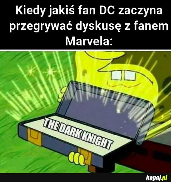 Fani DC